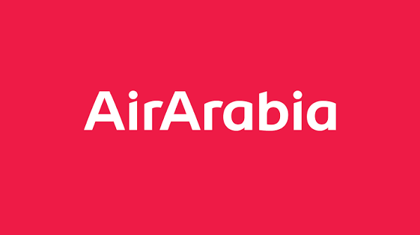 Air Arabia airline voiceover client