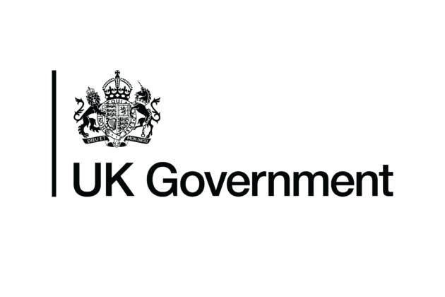 UK Government voiceover services client