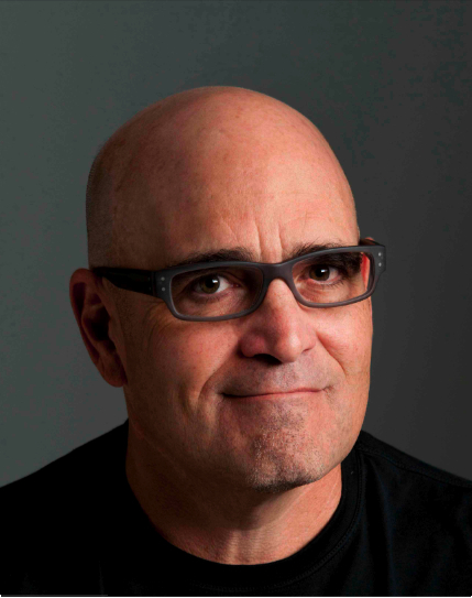 Bruce A.
