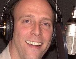 Garth C.