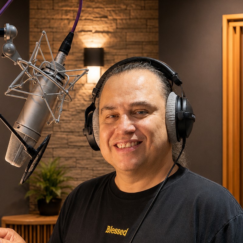 Rod G.