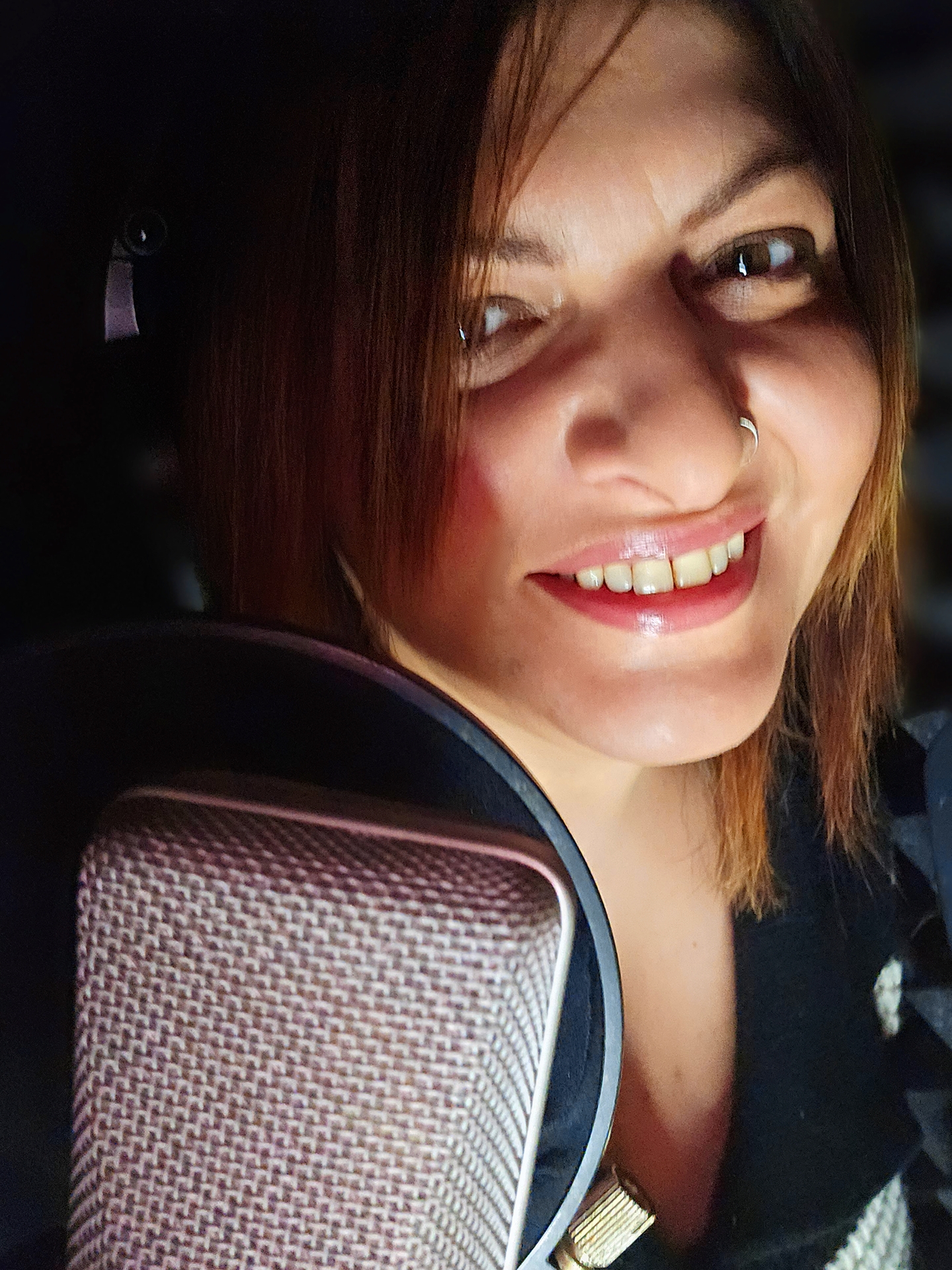 Enrica D.