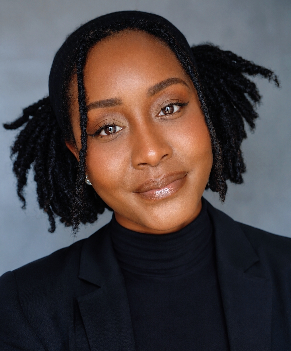 Tiyana K.